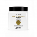 Відновлююча ліпідна маска для сухого волосся Full Force RECOVERY LIPID DISCIPLINE DRY HAIR 500 ml
