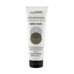 Баттер-маска для живлення та розгладження волосся FULL FORCE BUTTER MASK NOURISHING HAIR DISCIPLINE INTENSIVE, 250 ml