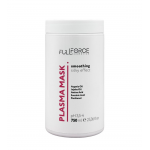 Плазма-маска для розгладження волосся FULL FORCE PLASMA MASK SMOOTHING SILKY EFFECT, 750 ml