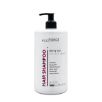 Шампунь для всіх типів шкіри FULL FORCE DAILY ACT ALL SKIN TYPES, 1000 ml
