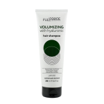 Шампунь для об'єму з гіалуроновою кислотою FULL FORCE HAIR SHAMPOO VOLUMIZING WITH HYALURONIC, 250 ml