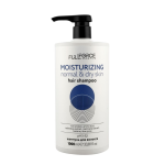 Зволожуючий шампунь для сухої шкіри FULL FORCE MOISTURIZING NORMAL & DRY SKIN, 1000 ml