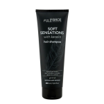 Щоденний м’який шампунь з кератином FULL FORCE HAIR SHAMPOO SOFT SENSATIONS, 250 ml