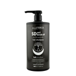 Шампунь для шкіри схильної до лупи FULL FORCE SD ANTI-DANDRUFF hair shampoo, 1000 ml