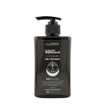 Шампунь для шкіри схильної до лупи FULL FORCE SD ANTI-DANDRUFF hair shampoo, 300 ml