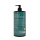 Шампунь із сорбуючим ефектом FULL FORCE TD SORBENT FEELINGS hair shampoo, 1000 ml