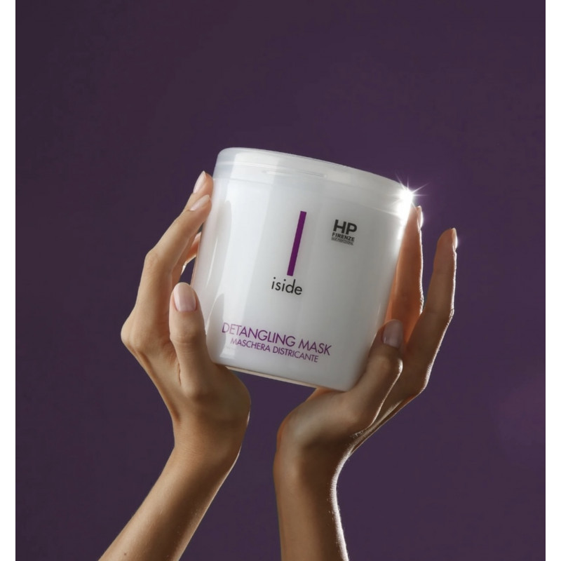 Ліпідна маска-концентрат HP Firenze Inside Detangling Mask 1000 мл