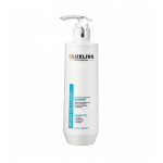 Зволожуючий аргановий шампунь Luxliss Argan Oil Luxury Intensive Moisture Shampoo Original 500 мл