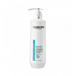 Зволожуючий аргановий кондиціонер Luxliss Argan Oil Luxury Intensive Moisture Conditioner Original 500 мл