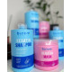 Набір BLOOM (шампунь+маска) Keratin Shampoo 500ml + Keratin Mask 500ml