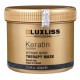 Відновлююча маска Luxliss Keratin Intensive Repair Therapy Mask з кератином 400 мл