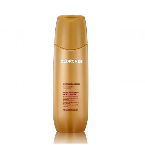 Крем-догляд OLORCHEE Recovery Cream One Minute Repair 200 мл (на розлив)