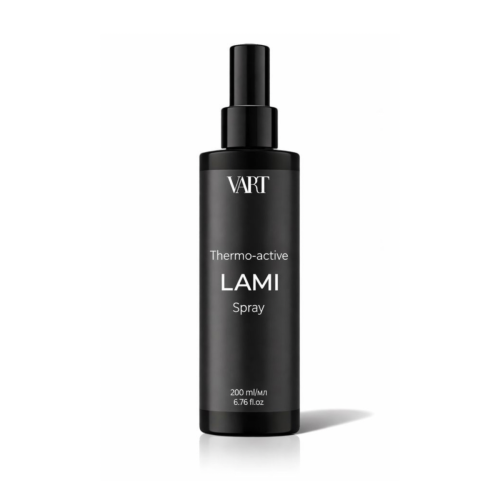 Ламелярний термоактивний спрей VIART Thermo-active LAMI Spray  200 мл