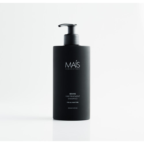 Відновлюючий шампунь для волосся Mais Laboratory Revive Hair Treatment Shampoo  500 мл