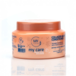 Щоденний розгладжуючий кондиціонер MY COSM Daily Collagen 500 ml