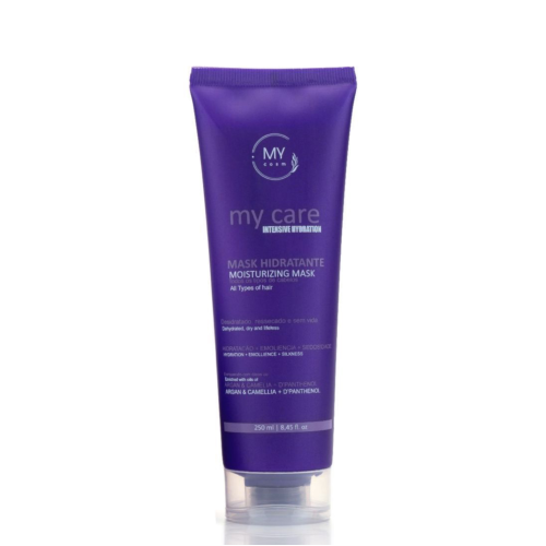 Зволожуюча маска для волосся MY COSM Intensive Hydration Mask 250 ml