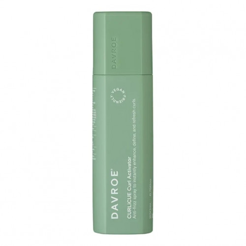 Активатор локонів DAVROE Curlicue Curl Activator 200 мл