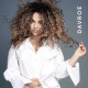 Активатор локонів DAVROE Curlicue Curl Activator 200 мл