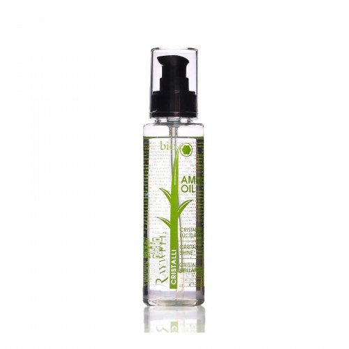 Алмазні кристали для волосся Raywell BIO AMLA OIL 100 мл