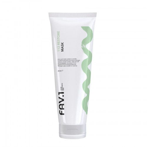 Амінокислотна маска FAV.1 112 RESTORE MASK 250 мл