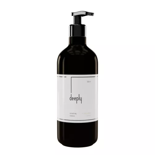 deeply Normalizing Shampoo Нормалізуючий шампунь