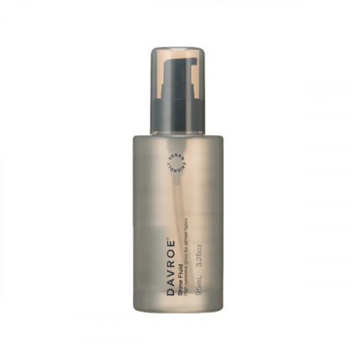 Флюїд для Блиску Davroе Shine Fluid 95 мл