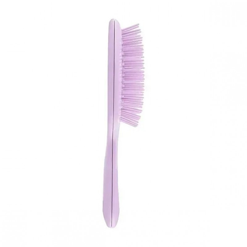 Гребінець для волосся Janeke Small Superbrush, лавандова