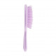 Гребінець для волосся Janeke Small Superbrush, лавандова