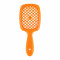 Гребінець для волосся Janeke Small Superbrush, помаранчевий