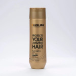 Кератиновий шампунь Luxliss KERATIN Daily Care для щоденного використання 250 мл
