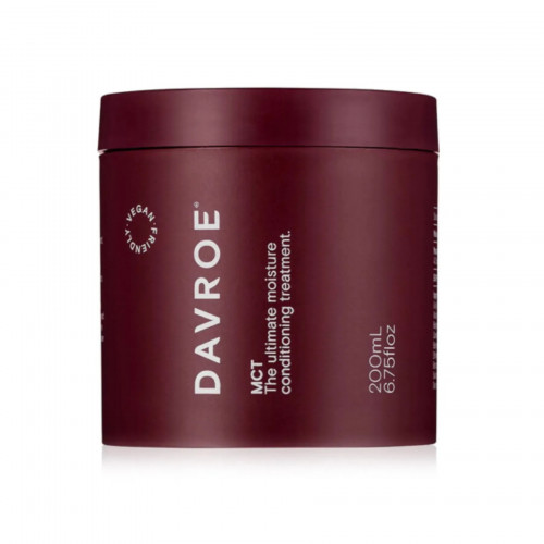 Кондиціонер DAVROE MCT Moisture Conditioning Treatment для зволоження волосся 200 мл