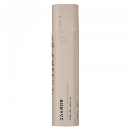 Кондиціонер для об'єму волосся DAVROE Volume Senses Amplifying Conditioner 325ml