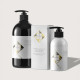 Кондиціонер для зволоження волосся HADAT Hydro Nutrient Nourishing Conditioner 250ml