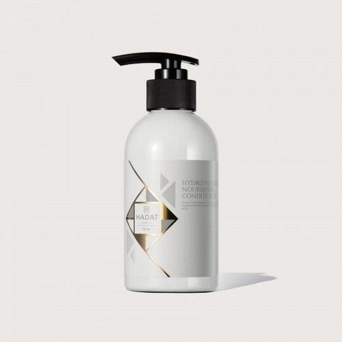 Кондиціонер для зволоження волосся HADAT Hydro Nutrient Nourishing Conditioner 250ml