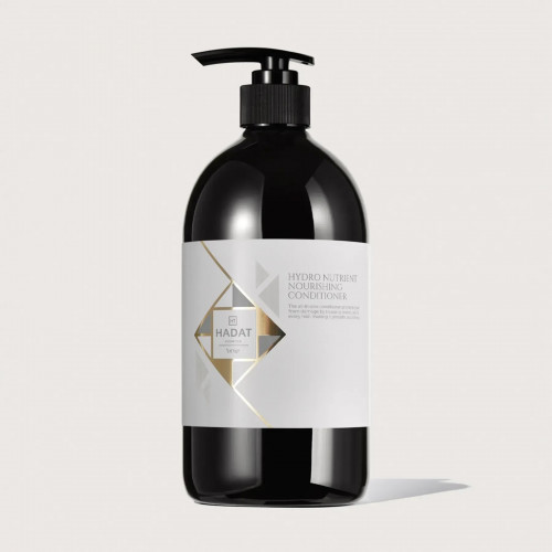 Кондиціонер для зволоження волосся HADAT Hydro Nutrient Nourishing Conditioner 800ml