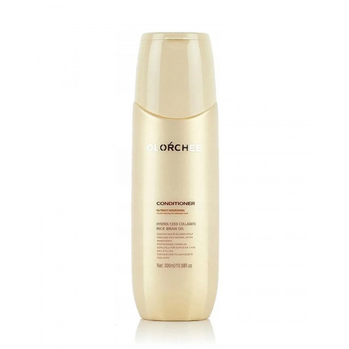 Кондиціонер OLORCHEE Nutrient Nourishing Conditioner для зволоження волосся 300 мл