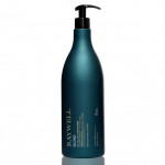 Кондиціонер Raywell BIO BLOND проти жовтизни волосся 1л
