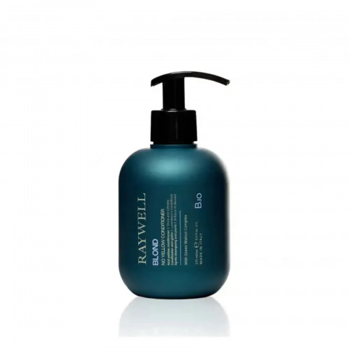 Кондиціонер Raywell BIO BLOND проти жовтизни волосся 275 мл