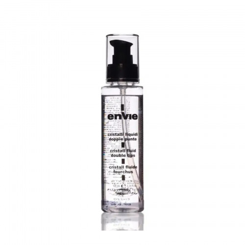 Кристали-інтенсив з кератином Envie Luxury KERATIN 100 мл
