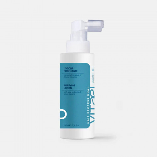 Лосьйон проти лупи Vitael Dandruff Purifying Lotion 100 мл