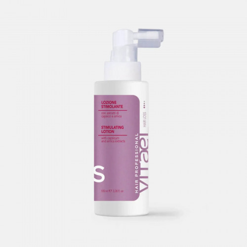 Лосьйон проти випадіння волосся Vitael HAIR LOSS Stimulating Lotion 100 мл