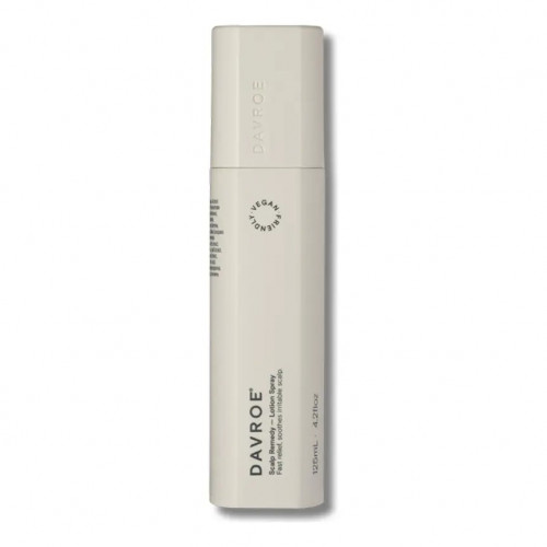 Лосьйон-спрей проти лупи DAVROE Anti-Dandruff Lotion Spray 125 мл