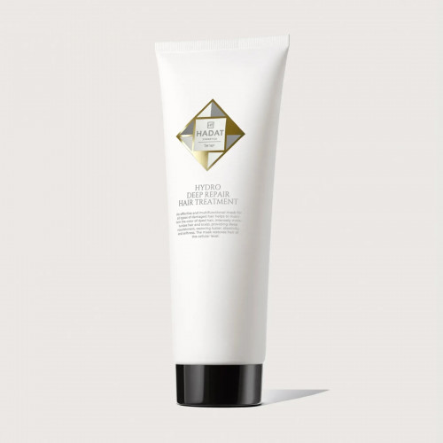 Маска для інтенсивного відновлення волосся HADAT Hydro Deep Repair Hair 250ml