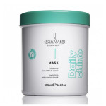Маска Envie Luxury DAILY SHINE для зволоження та блиску волосся з кокосом 1000 мл