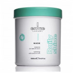 Маска Envie Luxury DAILY SHINE для зволоження та блиску волосся з кокосом 500 мл (на розлив)