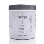 Маска Envie Luxury KERATIN для пошкодженого волосся з кератином 1000 мл