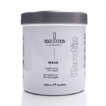 Маска Envie Luxury KERATIN для пошкодженого волосся з кератином 500 мл (на розлив)
