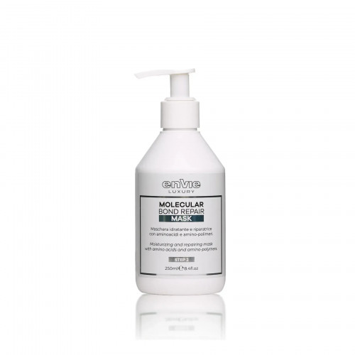 Маска Envie Molecular BOND REPAIR для відновлення волосся 250ml