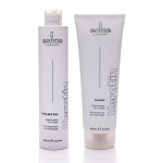 Набір Envie Luxury KERATIN: шампунь 250 мл + маска 250 мл