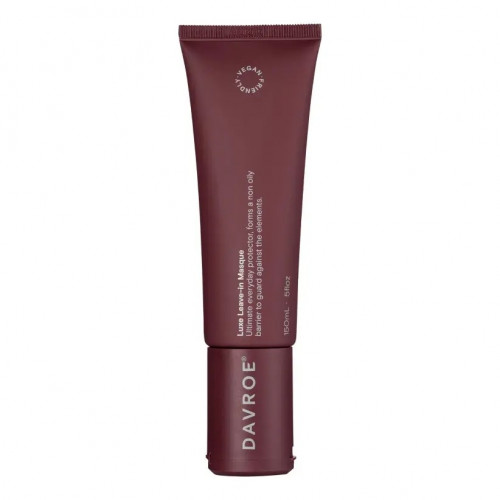 Незмивна маска для волосся DAVROE Luxe Leave-in Masque, 150 мл